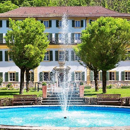 Carea Hotel Fuerstenhof Haigerloch Esterno foto