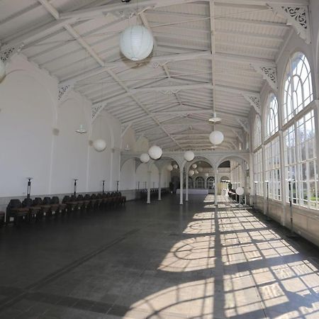 Carea Hotel Fuerstenhof Haigerloch Esterno foto