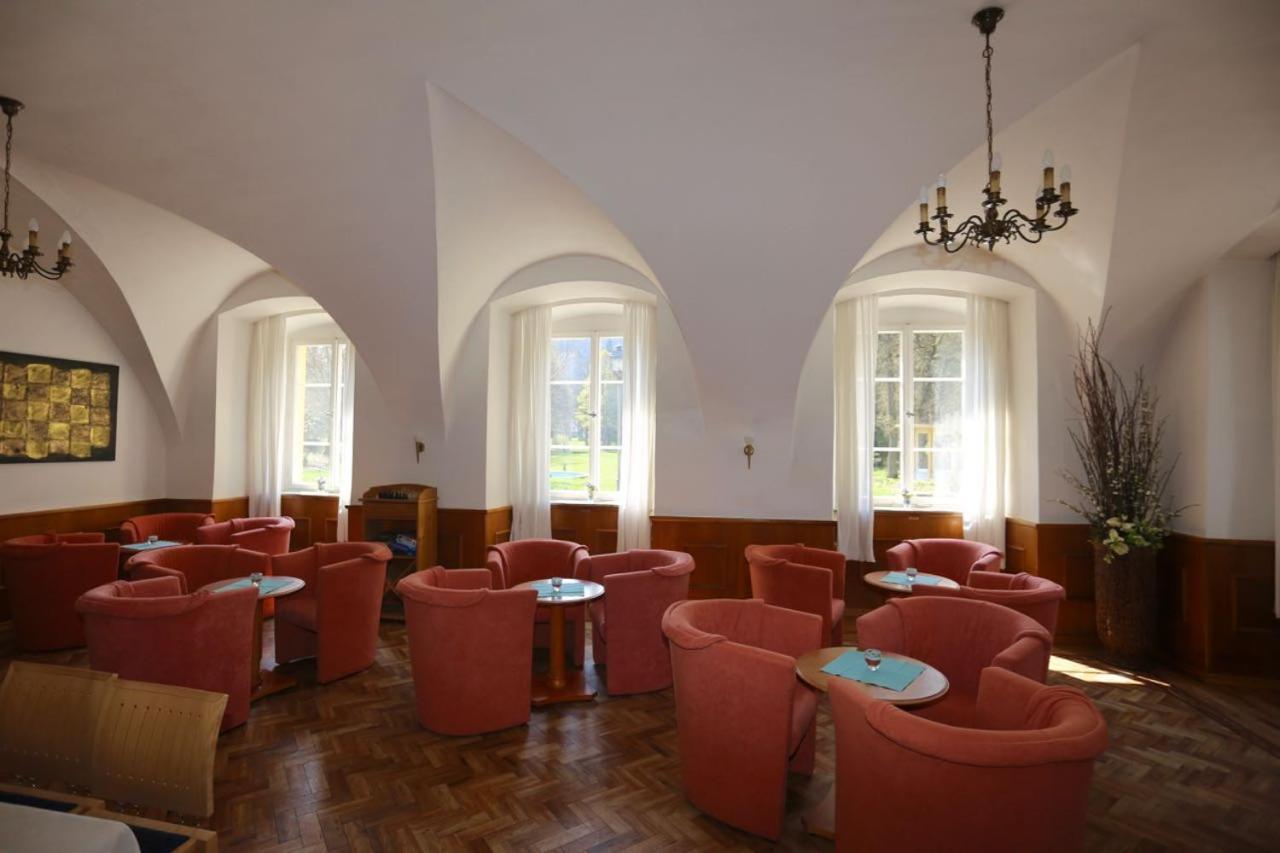 Carea Hotel Fuerstenhof Haigerloch Esterno foto